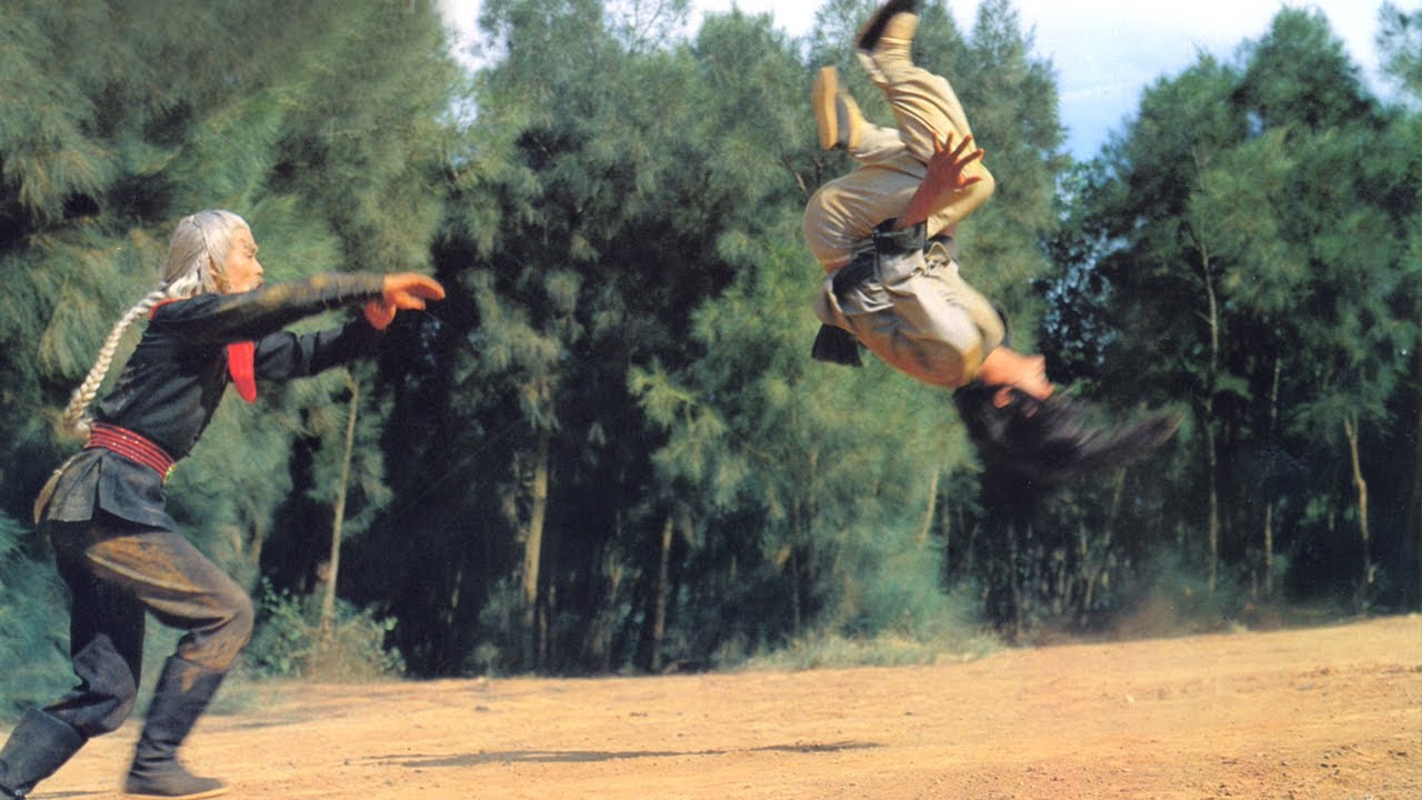 The Young Challenger || Best Action Chinese Martial Arts Movie In English