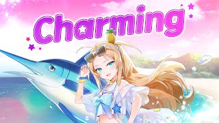 [Epic Seven] OST Project #4 「Chasing a starlight」 (Song by Voice Actor Hyunji Kim)