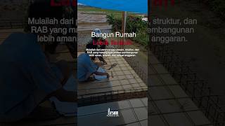 Bangun Rumah Lebih Terarah🏠 #modern #minimalis #arsitek #interiordesign #rumahmodern #trending #fyp