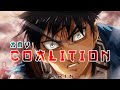 Kingdom Season 3 AMV Coalition Legends Never Die 