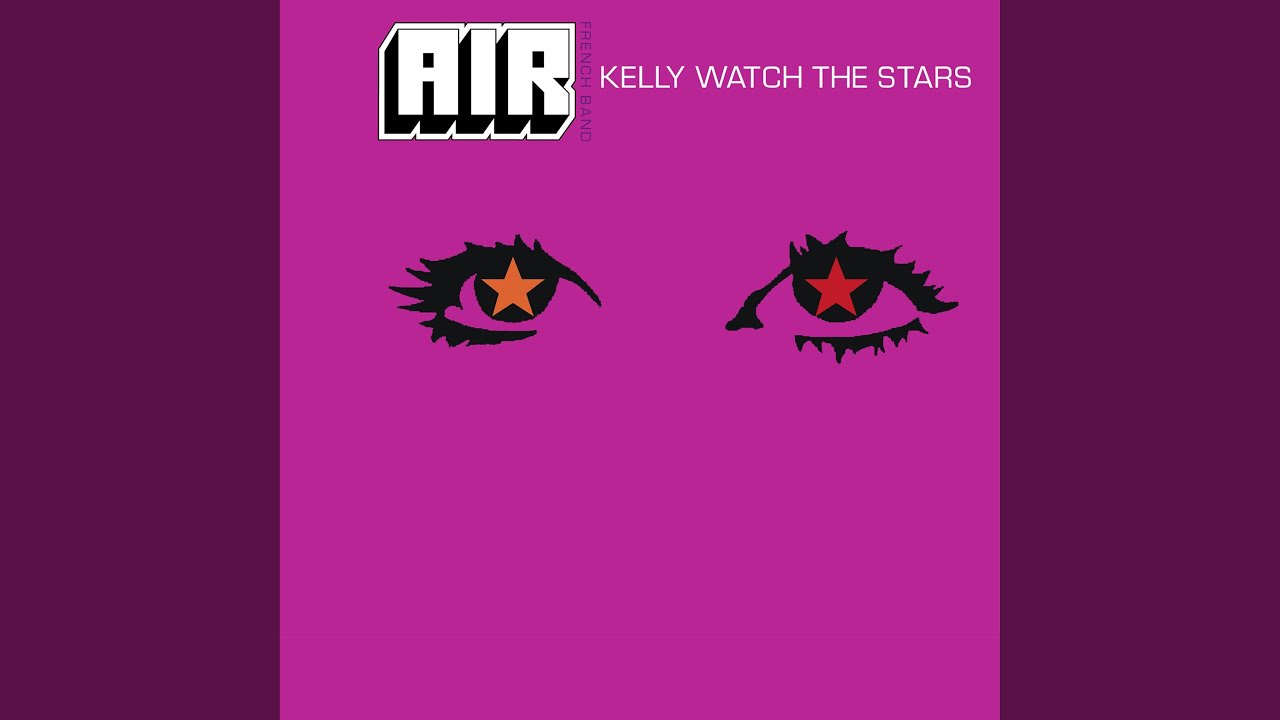 kelly watch the stars video