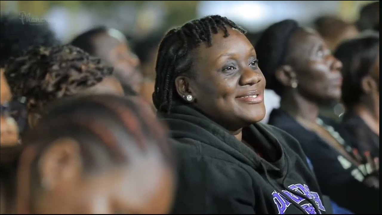 The Secret Of Points Of Contact By Apostle Grace Lubega | Preview | #phaneroo