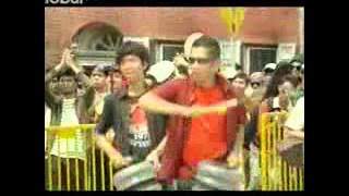 Download lagu Globaltv Sampoerna