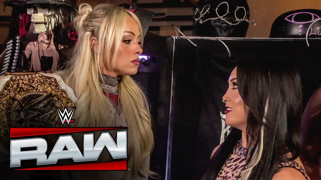 Cobertura y resultados: WWE RAW 4 de mayo de 2026