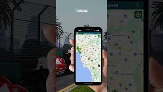 Australian Grand Prix - Ventura Tracker screenshot 3