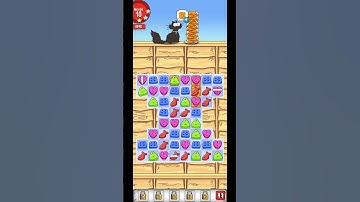 Simon’s Cat Crunch Time – Level 9 Gameplay (Mobile)