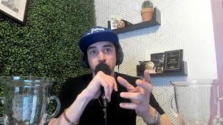 🔥 BACK-TO-BACK HASH BASH CUP CHAMPS! | MiCannaCast Live 🏆🌲