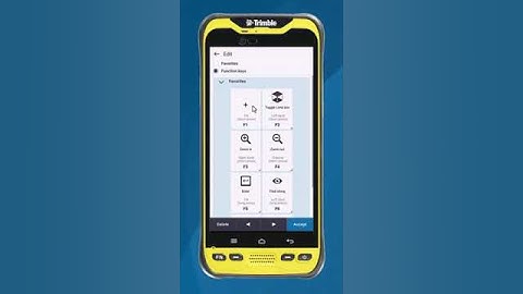 Access 2023 10 - Tip - Special Function Keys