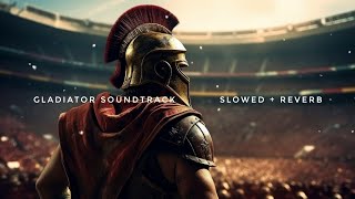 Now We Are Free Honor Him from Gladiator (Emotional Ambience Music)