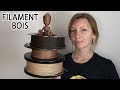 FILAMENT BOIS - Test et Comparatif !