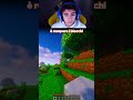 MINECRAFT MA... TUTTO QUELLO CHE TOCCO DIVENTA GHIACCIO
