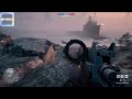 BATTLEFIELD 1 - GELİBOLU (ÇANAKKALE SAVAŞI) BOZGUNA UGRATTIK EKİPLE.