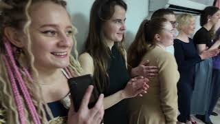 картинка: СТ 238 (ПОЗДРАВЛЕНИЯ) 15/03/25