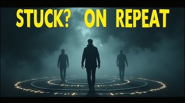 Why You Keep Repeating the Same Mistakes ( Even When You Know Better )