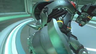 I reinstalled OW2 for this?