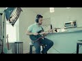 Chris Grey THE CASTLE I Epic Electric Guitar Cover With Tabs 