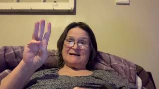 ASL Class 3 Lesson 2 Occupations