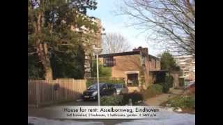 RENTED: Soft furnished 5 bedroom house for rent at Asselbornweg in Eindhoven screenshot 5