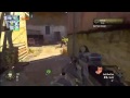 Black Ops Flamethrower