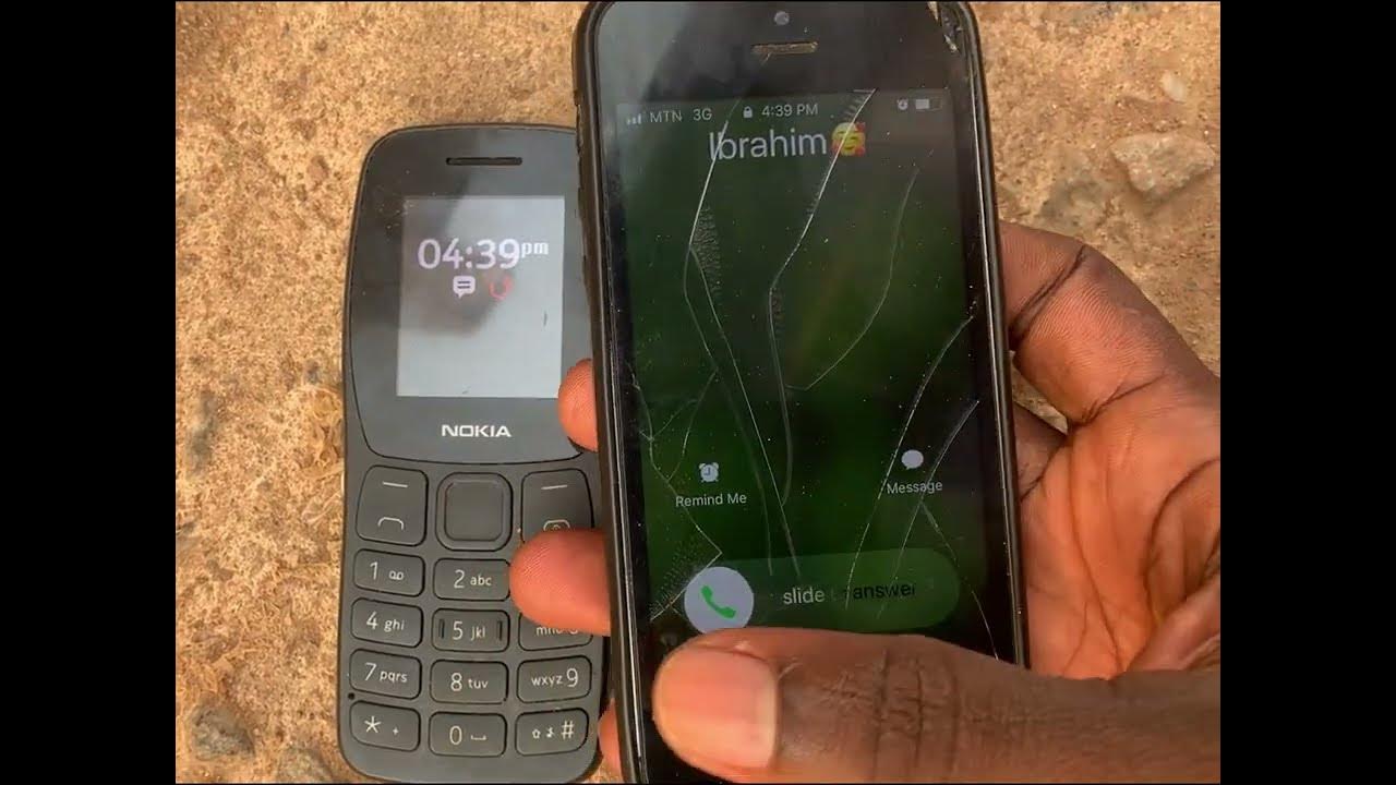 incoming-call-from-store-reject-iphone-5c-youtube