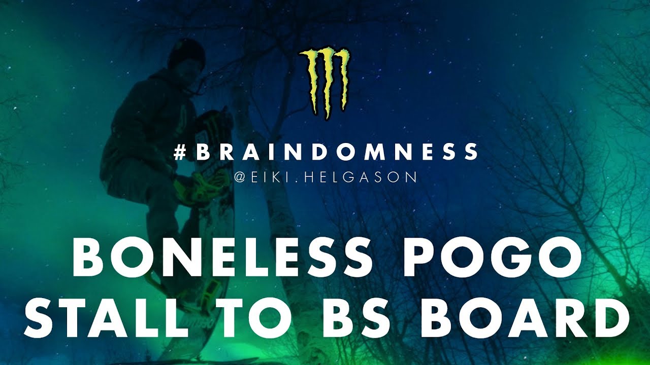#Braindomness