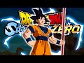 Playing A New Mode And The Deadest Mode In Sparking Zero!!!!