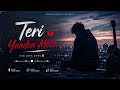 तेरी यादों में 💔 | Sad Love Lofi Song | Broken Heart Feelings #LoveSong #LofiSong #SadLofi 