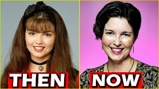Step by Step 1991 Cast Then and Now