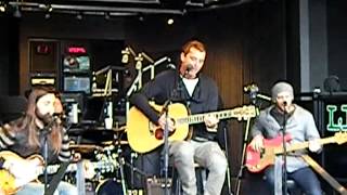 Bush - Comedown - Live at the Edge studios