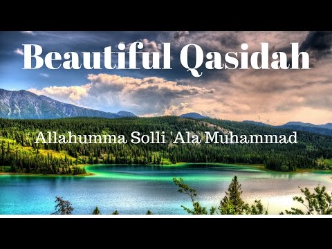 Group Qasidah - Allahumma Solli 'Ala Muhammad