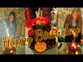 💥IAS Tina Dabi🎂🎉Birthday Party🎂with Ria Dabi👑IASFriend's&Family👪 IAS Officer Sister👭Dev Dream LBSNAA