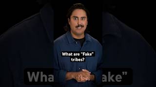 The Complex History Behind "Fake Tribes"