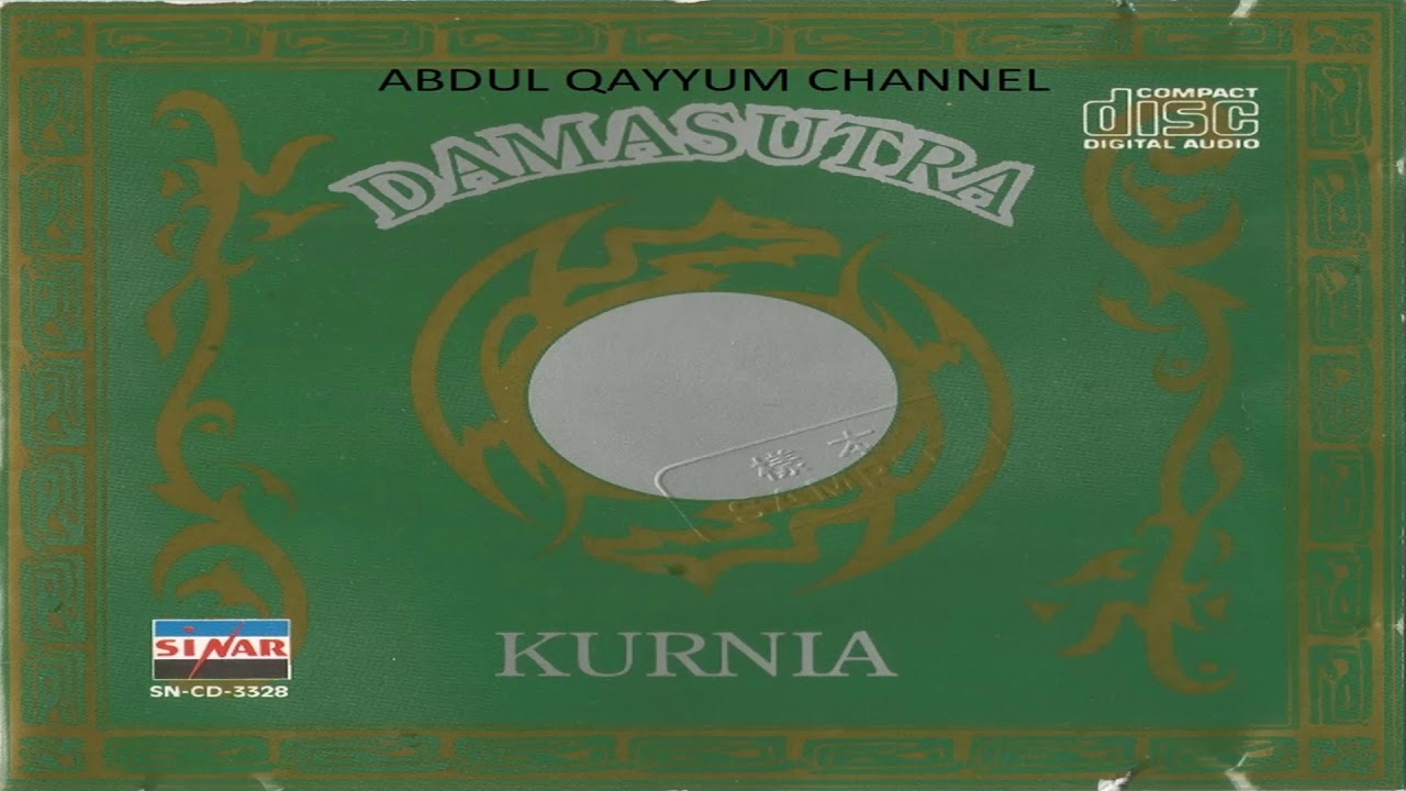 Damasutra - Faktor Prima (CD FLAC)