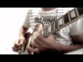&deg;Cute - サークル Guitar Solo .m4v