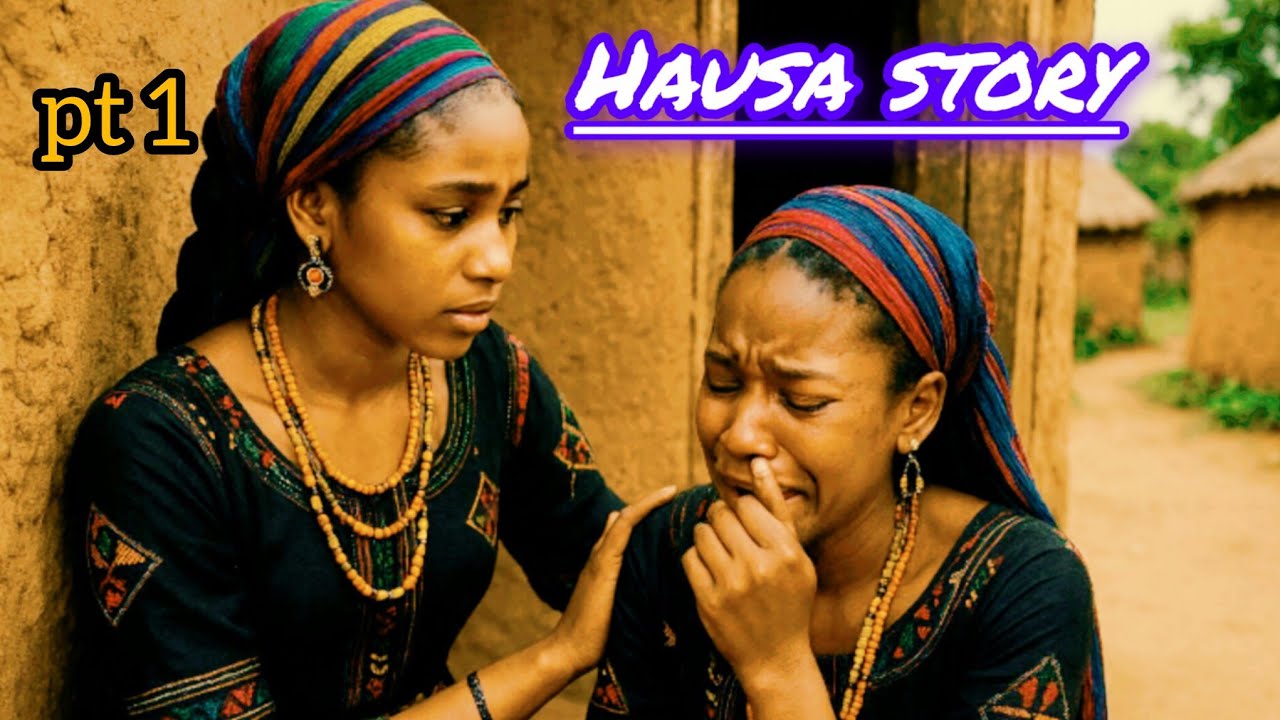 #TATSUNIYA|| tana ta kuka saboda nadamar cin amanar da tayi kawarta awajen saurayi.