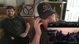 Dave - Hangman (Righteous Road Reactions Episode 128)