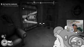 Pt 5 (Mouse: PI for Hire)