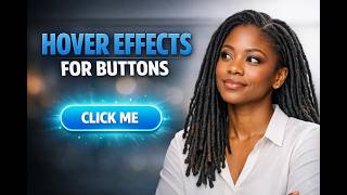 How to Add Hover Animations to Buttons: 21 Effects, No CSS