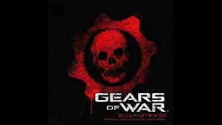 Kevin Riepl-Gears of War--Track 26--Train Wreck