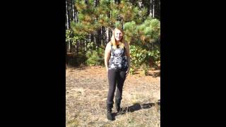 Tara Moore Music Video