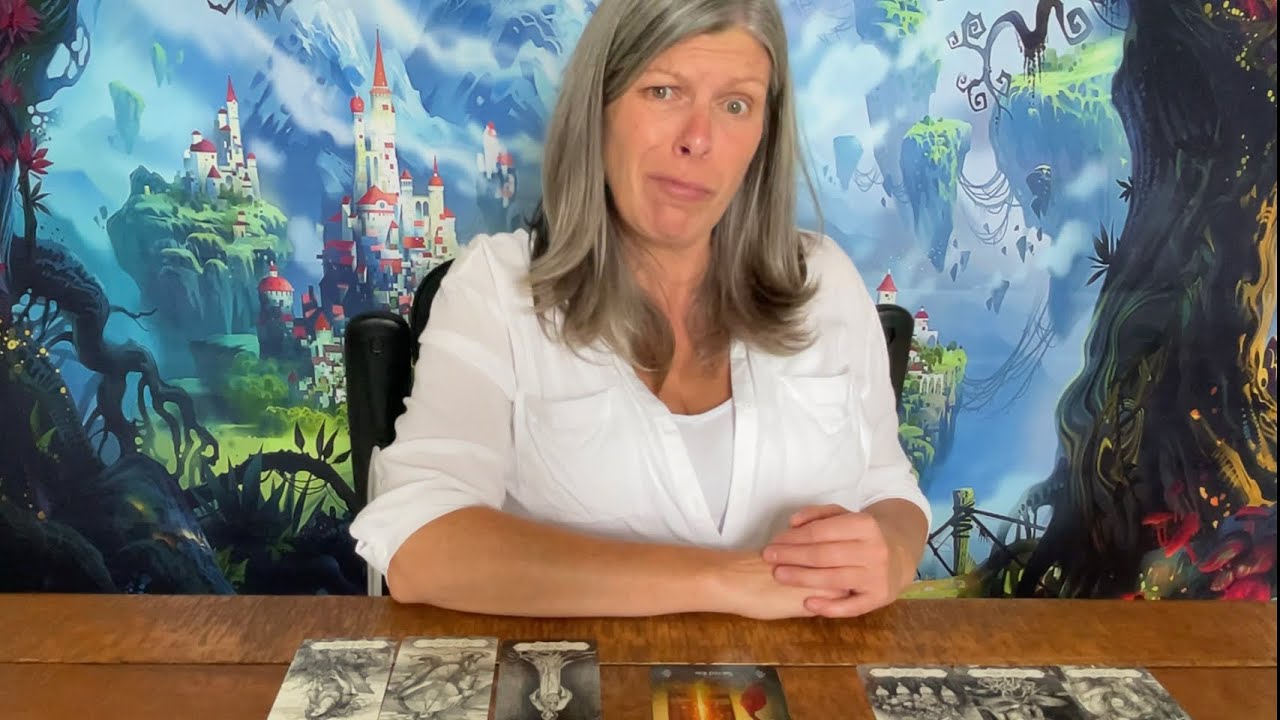 Gemini - You Are Bigger Than This, You Created It!