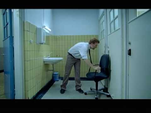 INTERPOLIS - Toilet