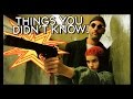 7 Things You (Probably) Didn’t Know About Léon: The Professional!