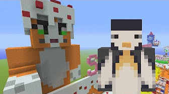 Minecraft: Hunger Games - YouTube