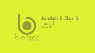 Handell Elex - Jump It