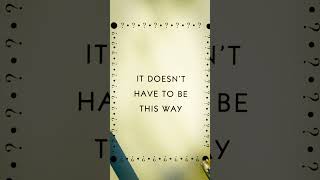 How do we fix this mess? join.greenparty.org.uk