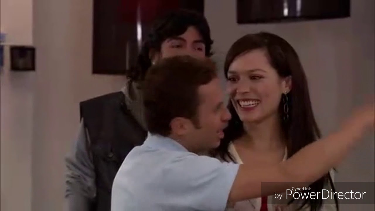 ANDRES Y ROSMERY PARTE 16💜❤