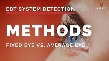 Elevated Body Temperature Detection Methods: Fixed Eye vs. Average Eye