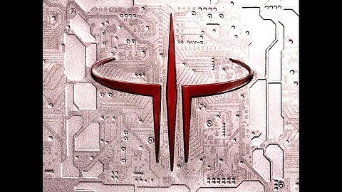 Quake III Arena: Tier 3 - Hero