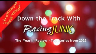 Welcome to RacingJunk's Year in Review - 2022